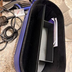 Dyson Hair Styling Set with case